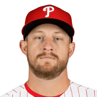 Brett de Geus MLB The Show 26 Rating