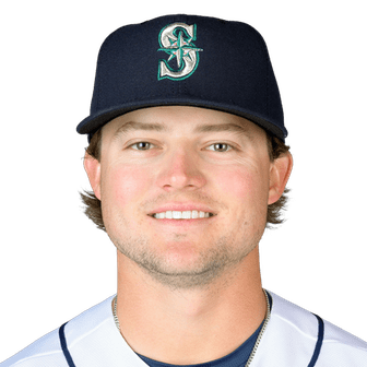 Brock Rodden MLB The Show 26 Rating