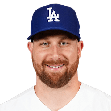 Brock Stewart MLB The Show 26 Rating
