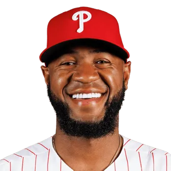 Bryan De La Cruz MLB The Show 26 Rating