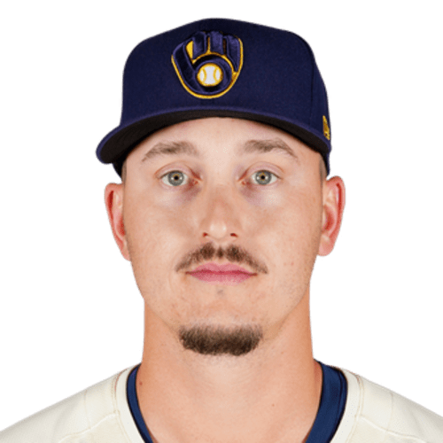 Bryan Hudson MLB The Show 25 Rating