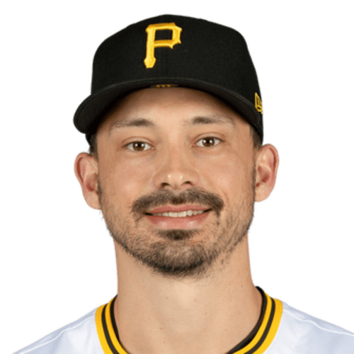 Bryan Reynolds MLB The Show 25 Rating