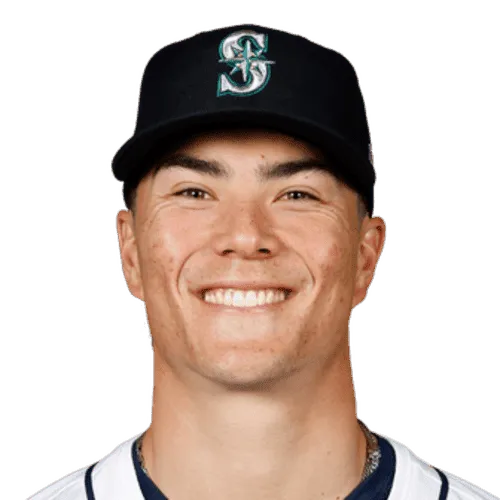 Bryan Woo MLB The Show 25 Rating