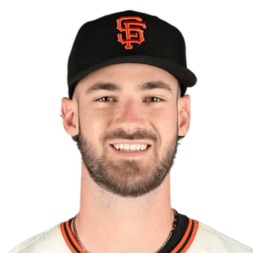 Bryce Eldridge MLB The Show 26 Rating