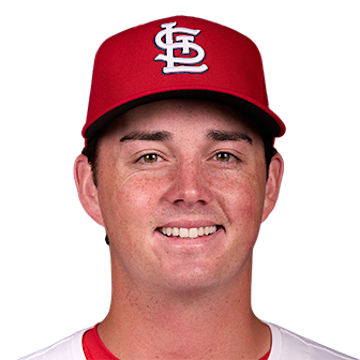 Brycen Mautz MLB The Show 26 Rating