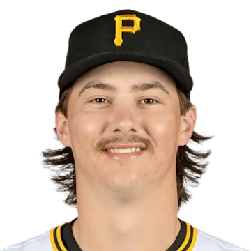 Bubba Chandler MLB The Show 26 Rating