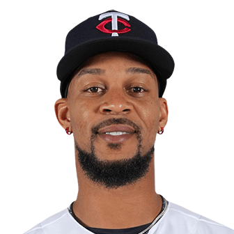 Byron Buxton MLB The Show 24 Rating
