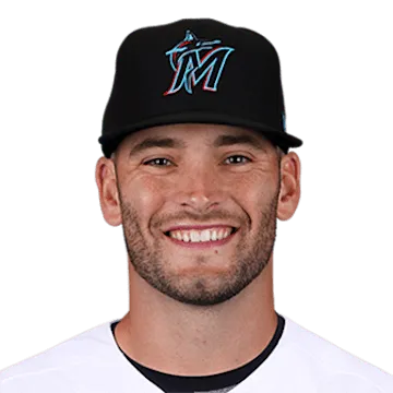 Cade Gibson MLB The Show 26 Rating