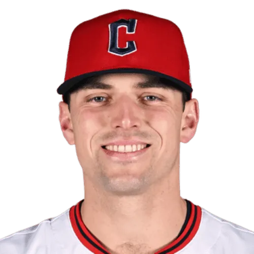 Cade Smith MLB The Show 25 Rating