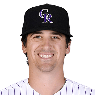Cal Quantrill MLB The Show 24 Rating