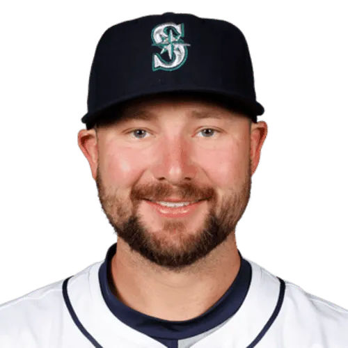 Cal Raleigh MLB The Show 25 Rating