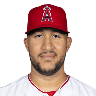 Carlos Estevez MLB The Show 24 Rating