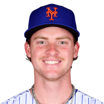 Carson Benge MLB The Show 26 Rating