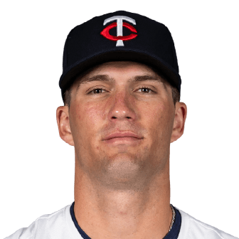 Carson McCusker MLB The Show 26 Rating