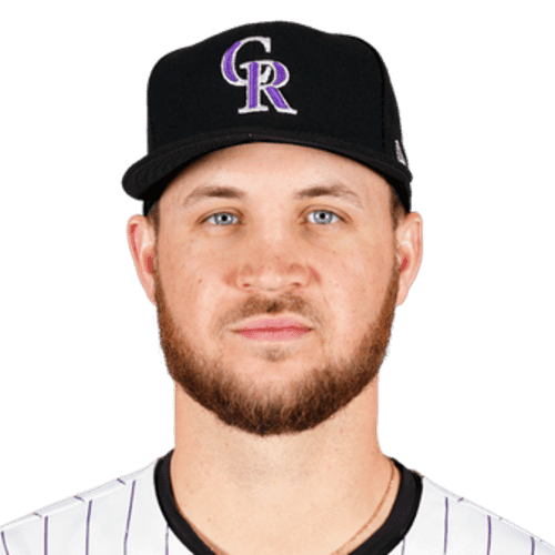 Carson Palmquist MLB The Show 25 Rating