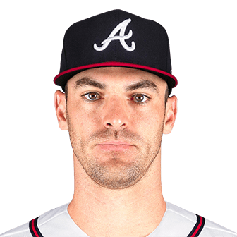 Carson Ragsdale MLB The Show 26 Rating