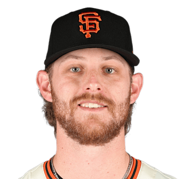 Carson Whisenhunt MLB The Show 26 Rating