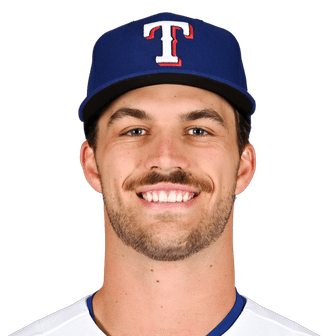 Carter Baumler MLB The Show 26 Rating
