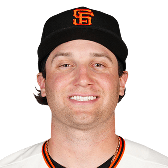 Casey Schmitt MLB The Show 24 Rating