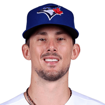 Cavan Biggio MLB The Show 24 Rating
