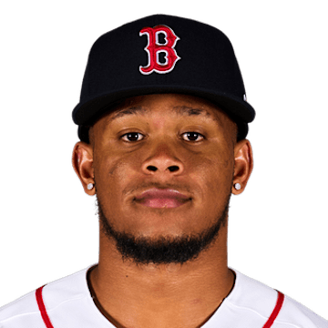 Ceddanne Rafaela MLB The Show 26 Rating