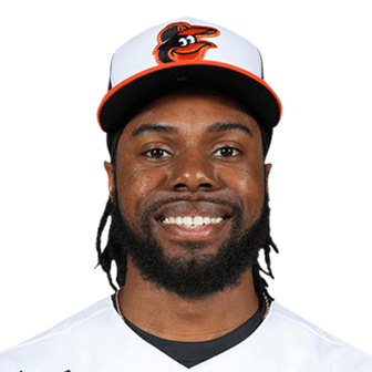 Cedric Mullins MLB The Show 24 Rating