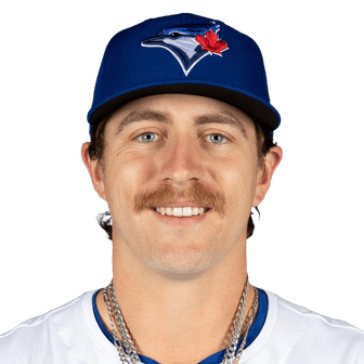 Chad Dallas MLB The Show 26 Rating