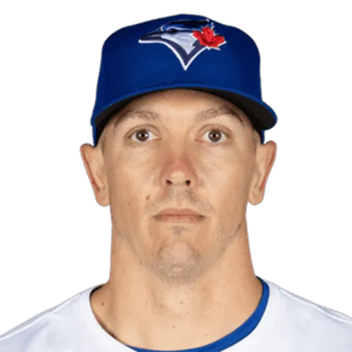 Chad Green MLB The Show 25 Rating