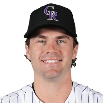 Chad Stevens MLB The Show 26 Rating