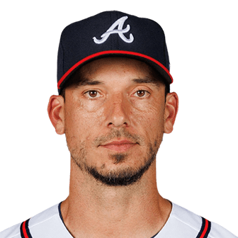 Charlie Morton MLB The Show 24 Rating