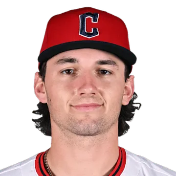 Chase DeLauter MLB The Show 26 Rating