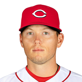 Chase Solesky MLB The Show 26 Rating