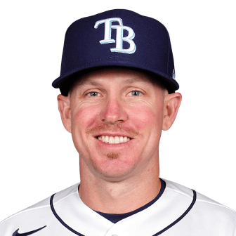 Chris Devenski MLB The Show 24 Rating