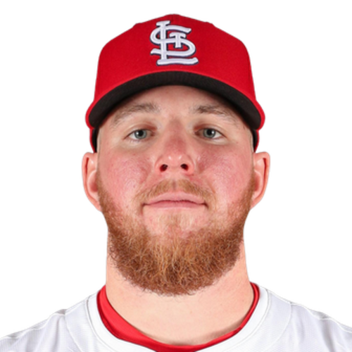 Chris Roycroft MLB The Show 25 Rating