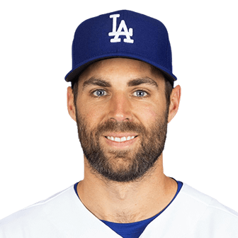 Chris Taylor MLB The Show 24 Rating