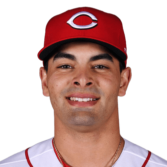 Christian Encarnacion-Strand MLB The Show 24 Rating