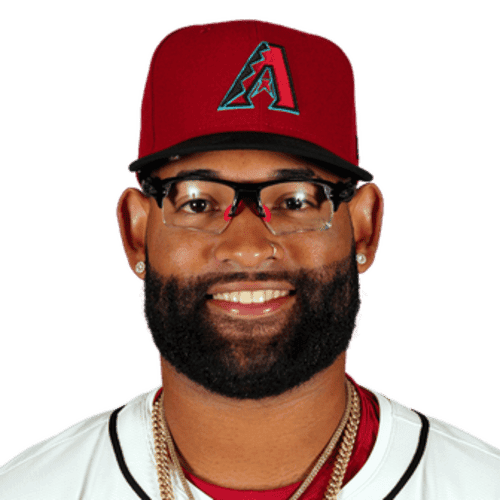 Christian Montes De Oca MLB The Show 25 Rating