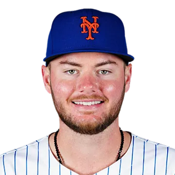 Christian Scott MLB The Show 26 Rating