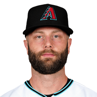 Christian Walker MLB The Show 24 Rating