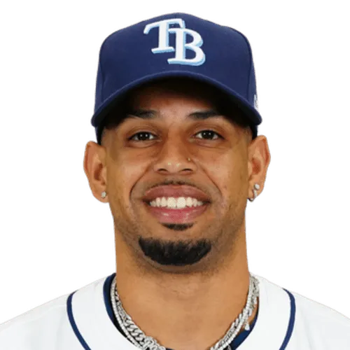 Christopher Morel MLB The Show 26 Rating