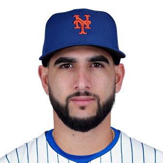 Cionel Pérez MLB The Show 26 Rating