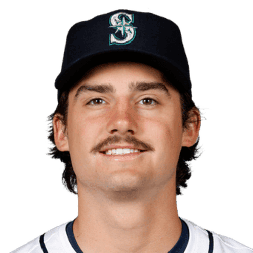 Cole Young MLB The Show 25 Rating