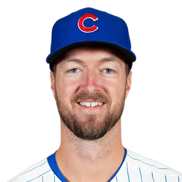 Colin Rea MLB The Show 26 Rating
