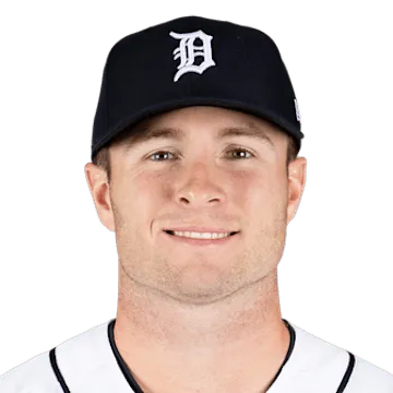 Colt Keith MLB The Show 26 Rating