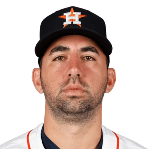 Colton Gordon MLB The Show 25 Rating