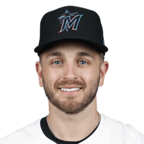 Connor Norby MLB The Show 25 Rating