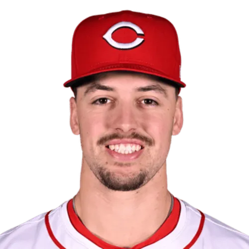 Connor Phillips MLB The Show 25 Rating