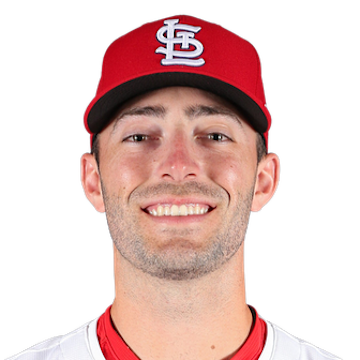 Cooper Hjerpe MLB The Show 26 Rating