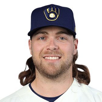 Corbin Burnes MLB The Show 24 Rating