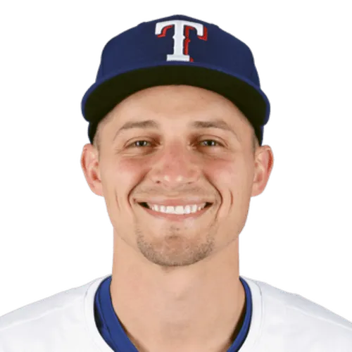 Corey Seager MLB The Show 25 Rating